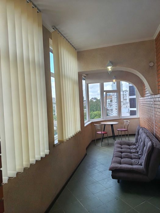 Аренда квартири  бульвар Лесі Українки 7А,Печерський район.