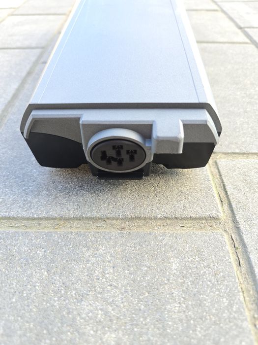 Bateria Akumulator BOSCH POWERPACK 400wh na bagażnik 12 cykli 91% spr