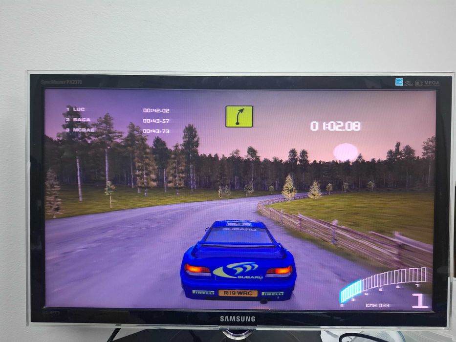 Komputer HP Compaq Elite 8300 SFF I5 3gen 8GB RAM 80GB HDD WIN7 PRO