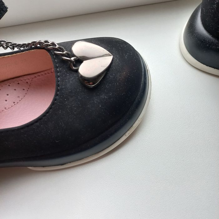 Дитячі туфлі 31 розмір