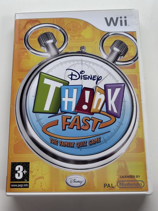 Conjunto de Jogos Wii U/Wii
