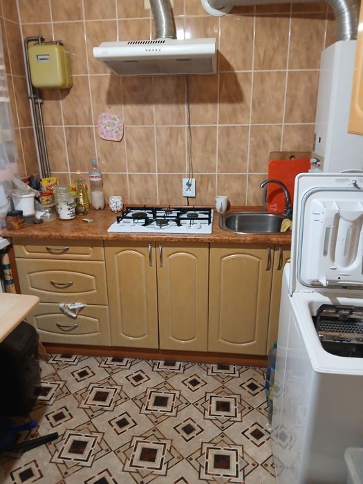 Сдам 2 комнатную квартиру