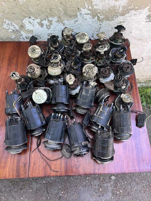 Трамбльор Опель Аскона, Омега,Кадет ,Вектра,Астра - 1.3 ,1,4,1,6,1,8,2