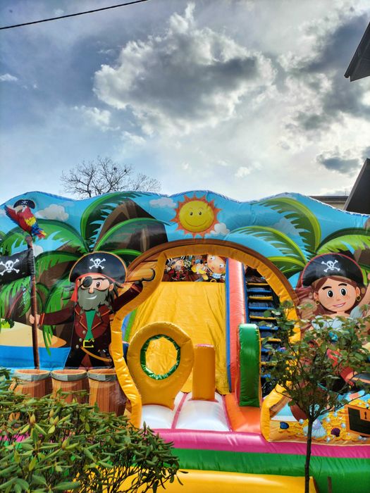 Wynajem Dmuchańca, Zjeżdżalni Dmuchanych,Dmuchaniec,Namioty Ekspresowe