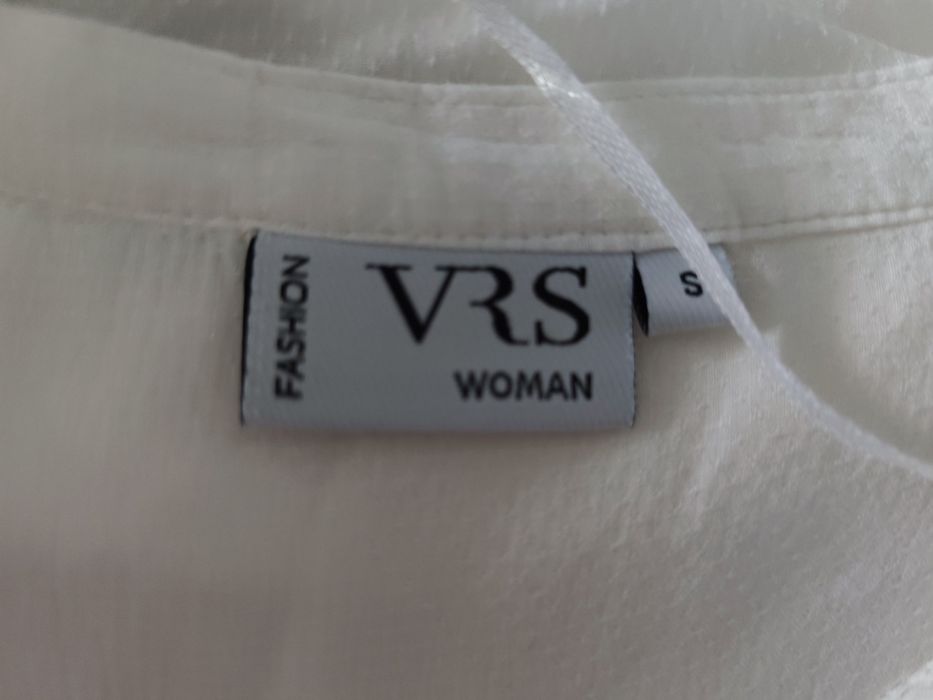 Koszula rozpinana 100% wiskoza