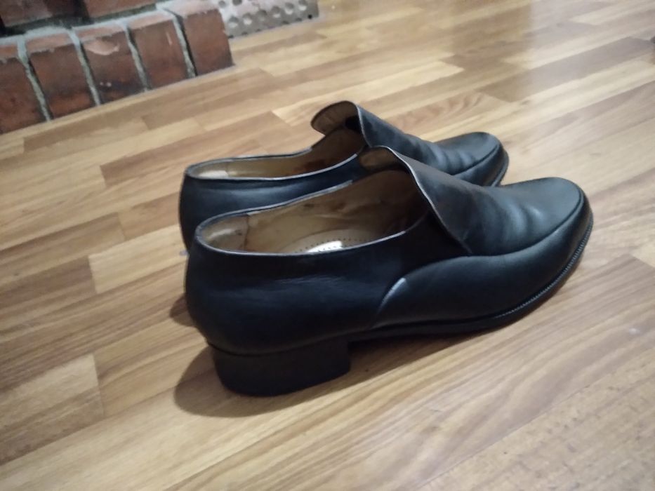 Туфлі саламандре,salamander  41 42 класика