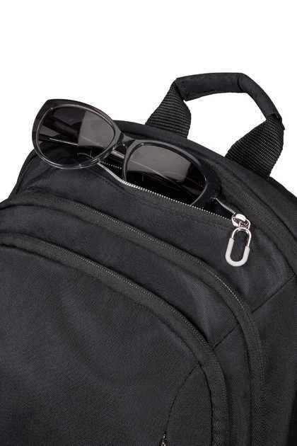 Сумка для ноутбука Samsonite Guardit Classy 14" Czarny (196525)