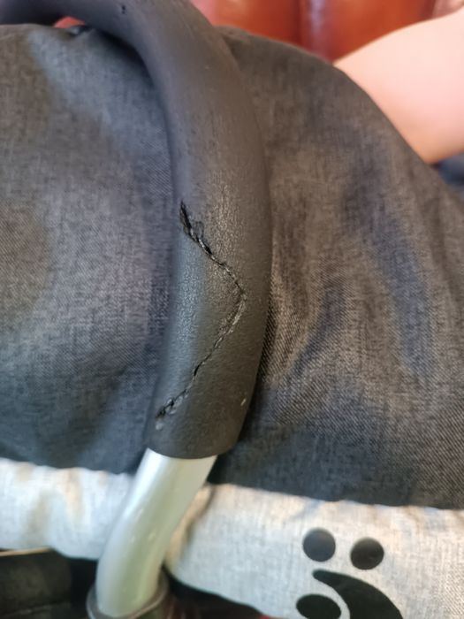 Дитяче крісло - переноска