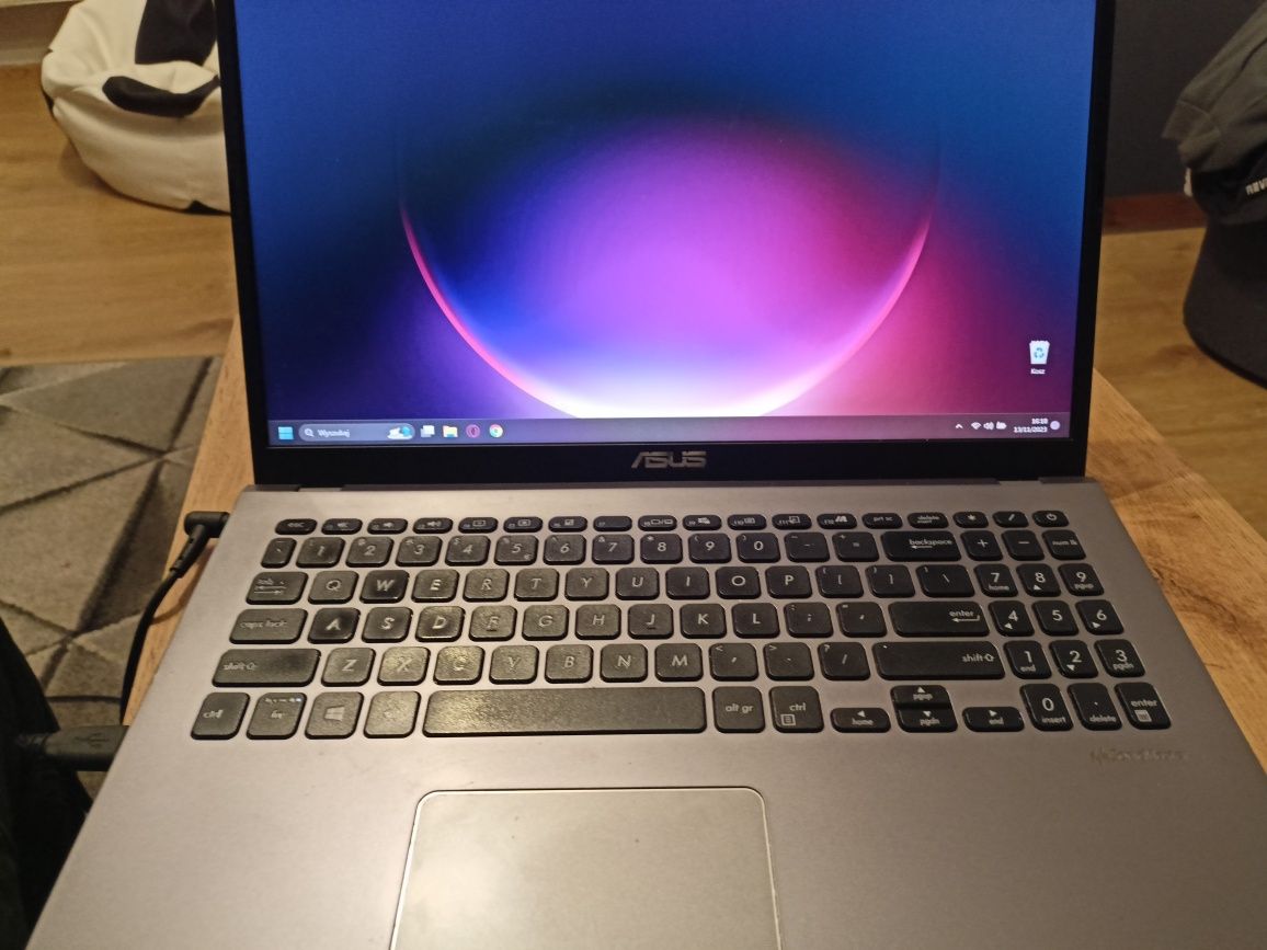 Laptop Asus VivoBook Go 15 Masłów Pierwszy • OLX.pl