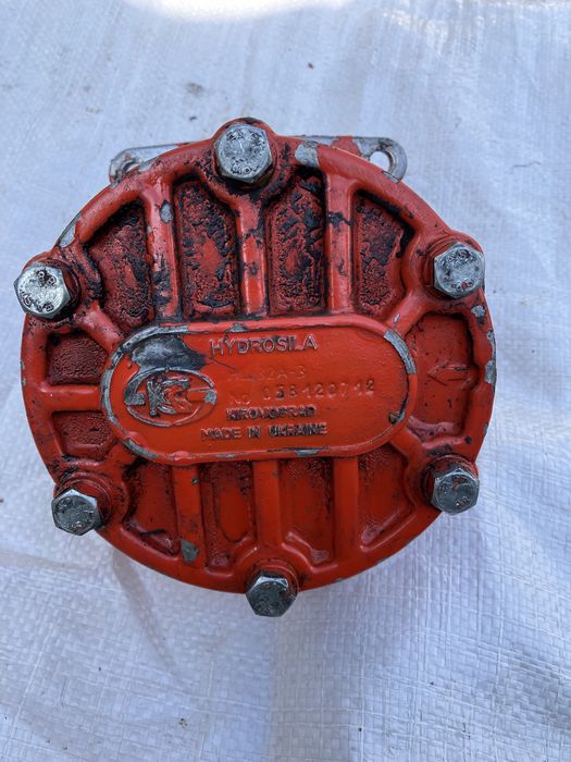 Насос НШ 32 А-3