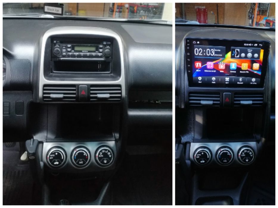 Elektryk Elektromechanik samochodowy