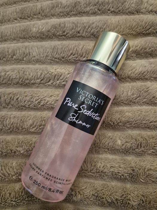 Pure Seduction Shimmer