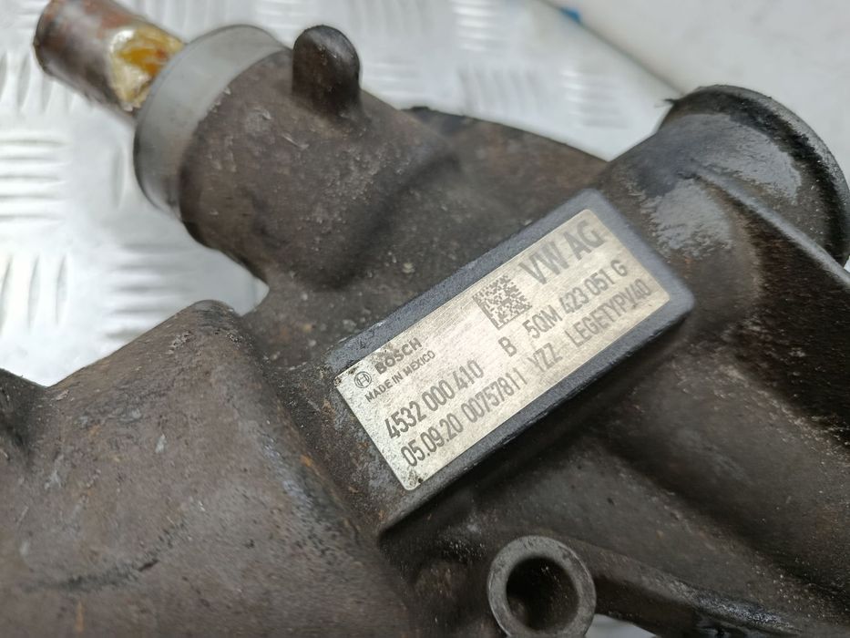 Рулевая рейка 5QM423055B для Volkswagen Jetta A7 2019-2025