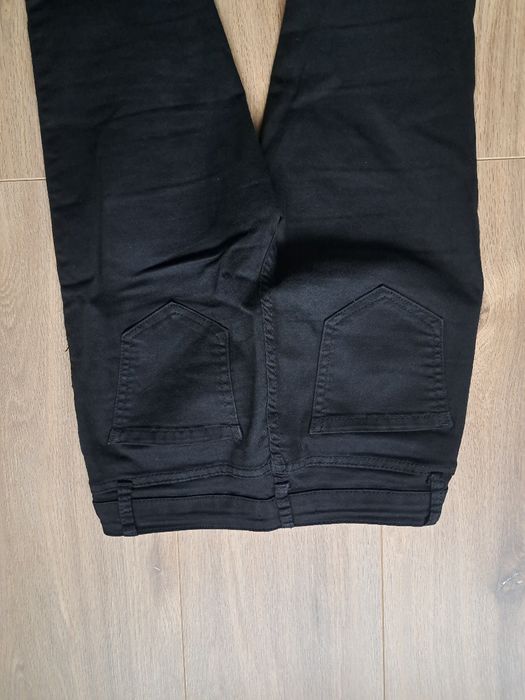Spodnie damskie s 36