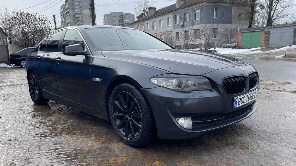 Шрот Запчастини розбірка BMW F10 (2009-2013)/запчасти разборка БМВ Ф10