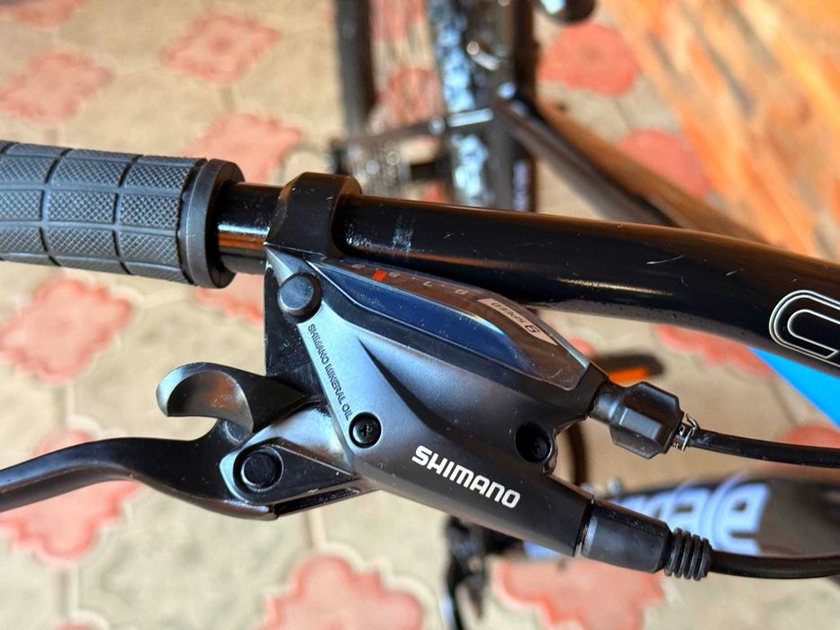 Велосипед CANNONDALE Trail 7 29"M" Shimano, SR Suntour GERMANY