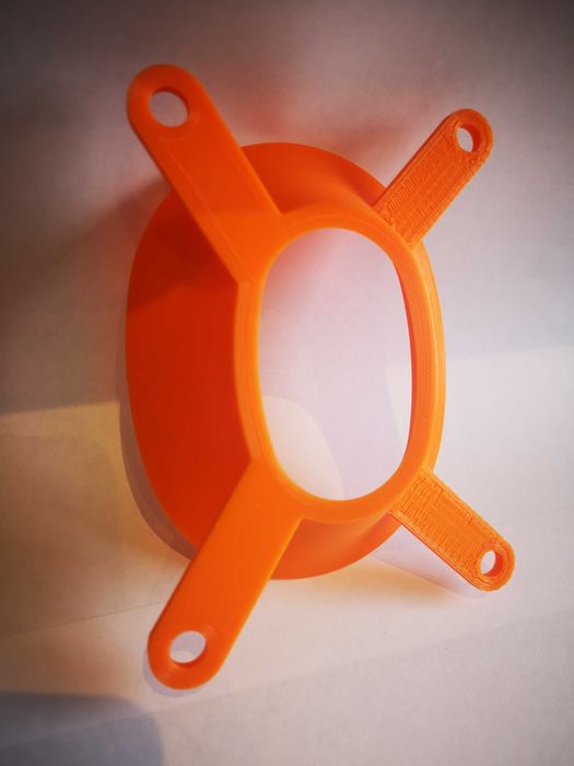 Bellmouth Entrada de Ar Yamaha FZ-07 MT-07 Pecas Mota Filtro Ar