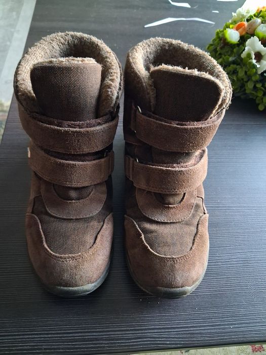 Kozaki chlopiece Bartek, rozmiar 30