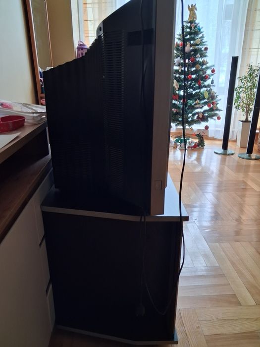 Телевізор LG super slim