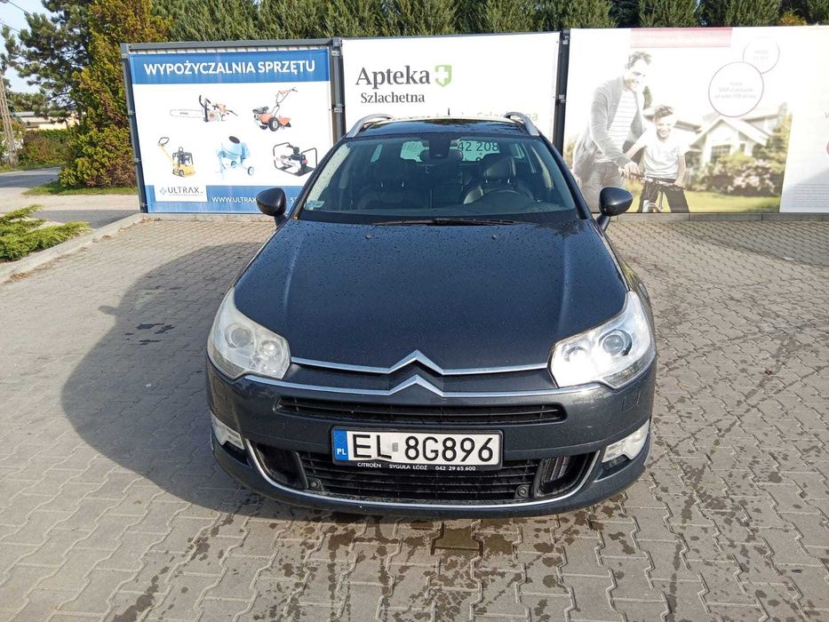 Citroën C5