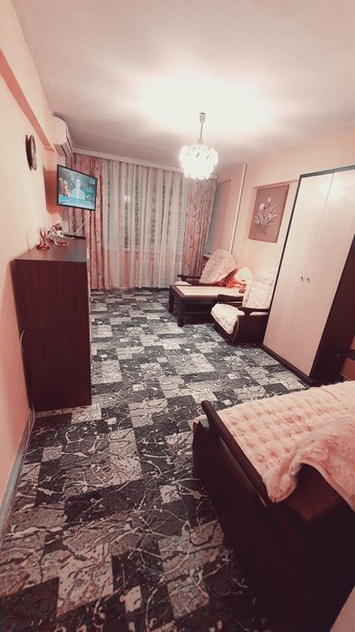 Аренда комнат от хозяев.Центр.Метро Дворец Украина