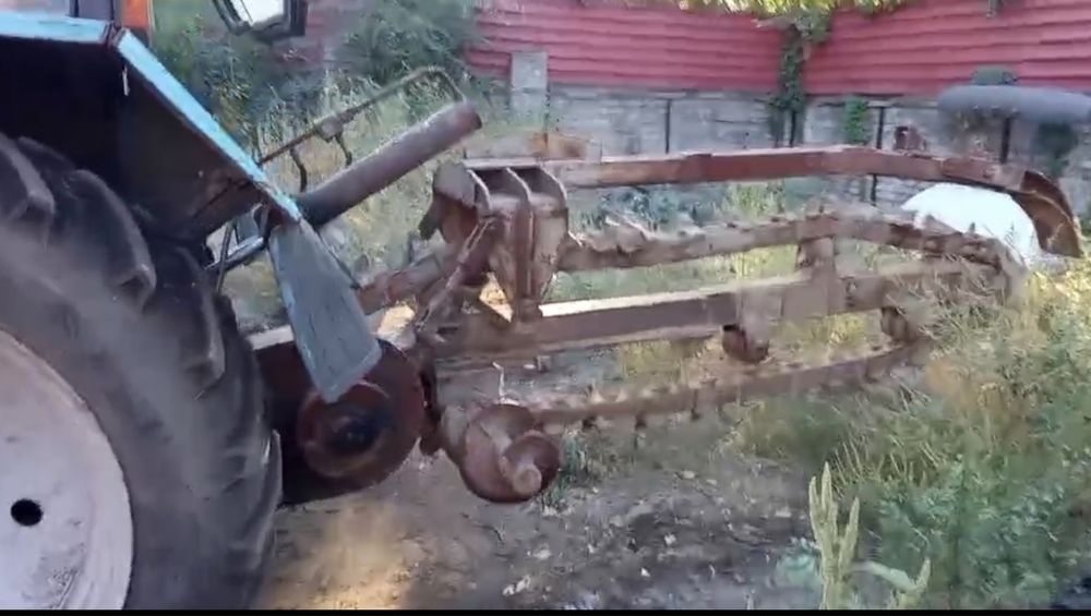 Продам МТЗ Беларус