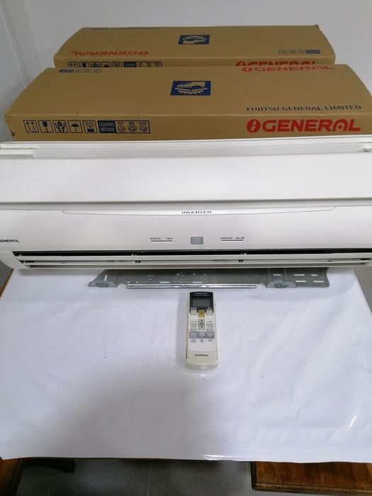 Ar condicionado General