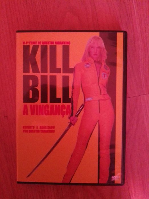 DVD em óptimo estado