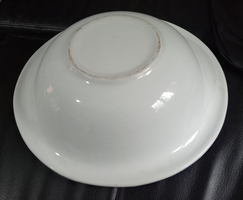 Grande Tigela/prato fundo japonês