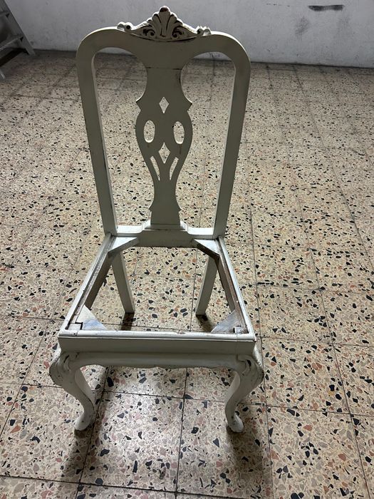 Pequenos moveis em muito bom estado, vintage