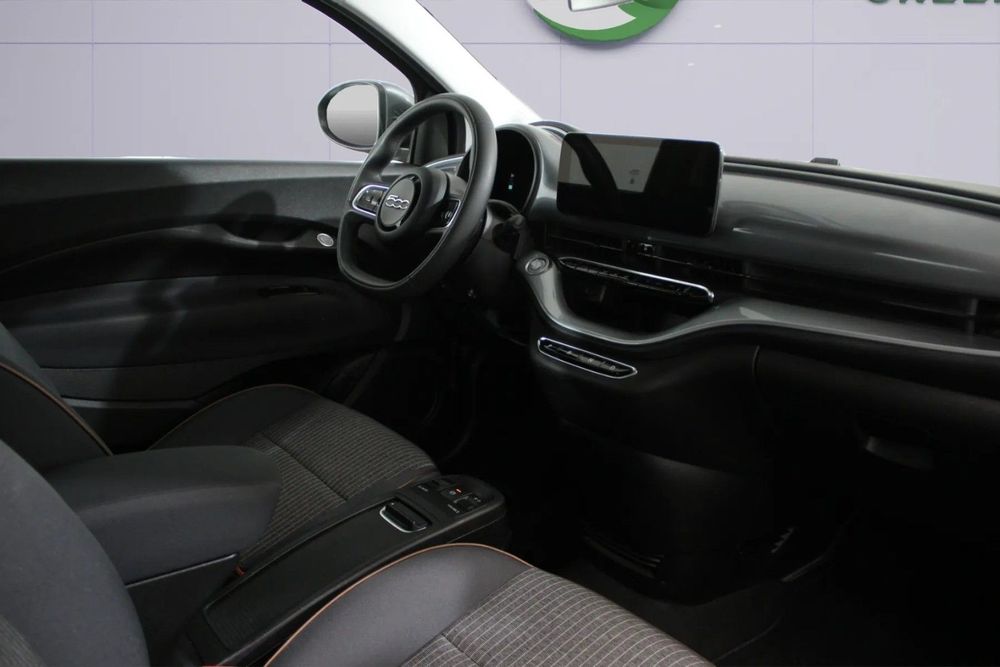 Fiat 500e C