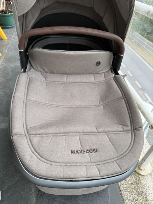 Alcofa Maxi Cosi FAME