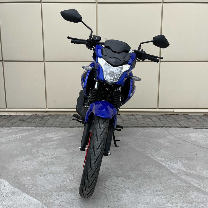 Мотоцикл Spark SP200R-29