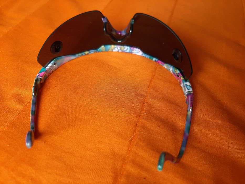 Óculos vintage Alpina Spectravision Mod. Super Vision
