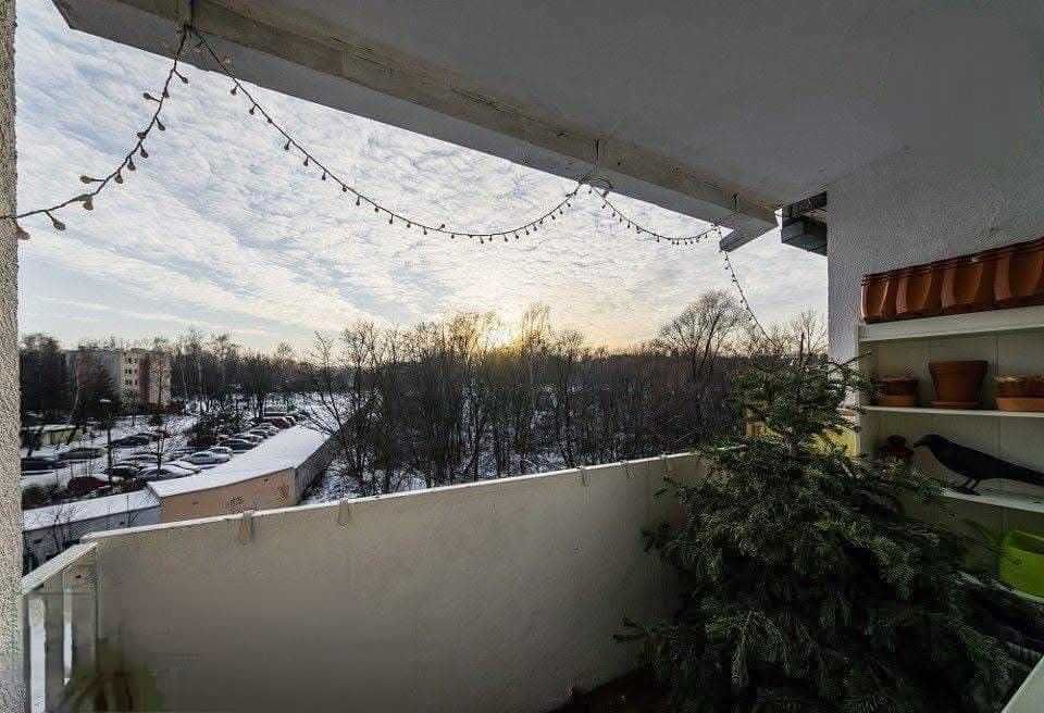 Mieszkanie do wynajęcia 35m/klimatyzacja/balkon/parking - 2000zł