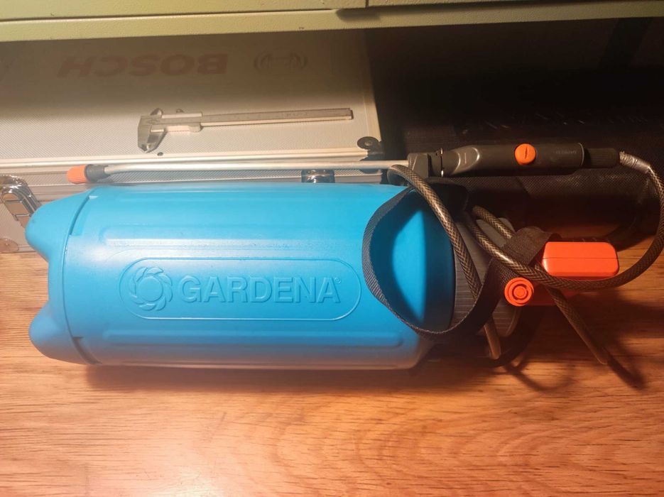 Opryskiwacz Ciśnieniowy Gardena Comfort 5L