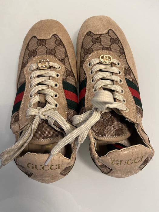 Buty Gucci  damskie