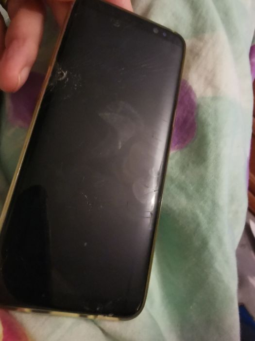 samsung s8  100 % sprawny wodoodporny  mega super zdjęcia /zamiana ?