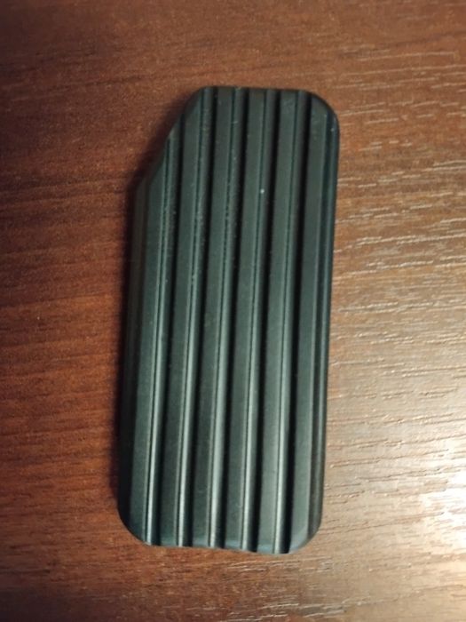 Накладка педали ланос, сенс