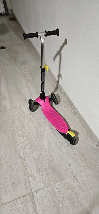 Trotinete de criança Oxelo