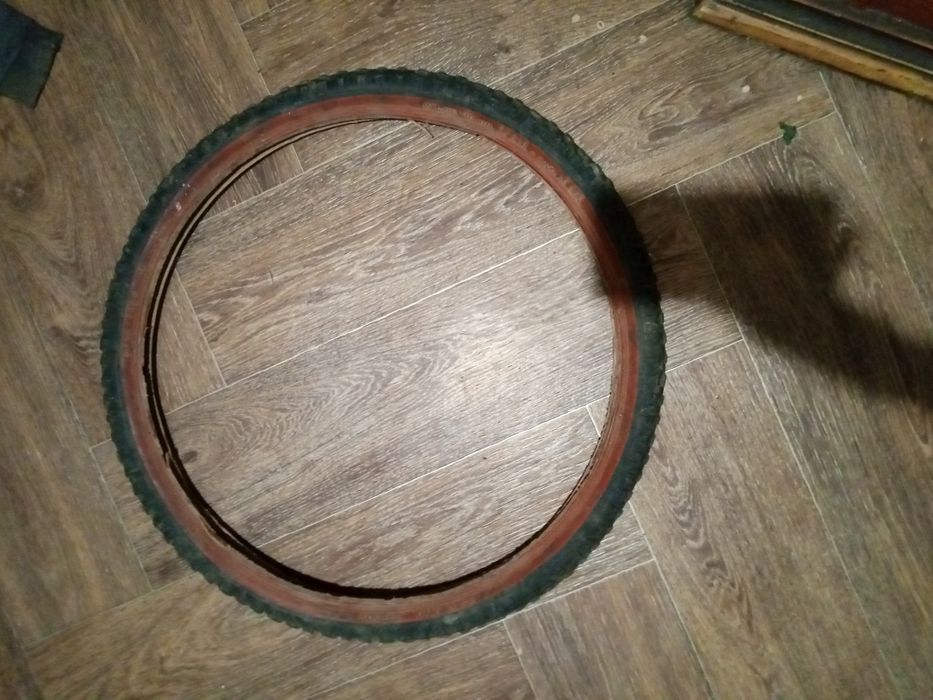 Ризина 24 розмір