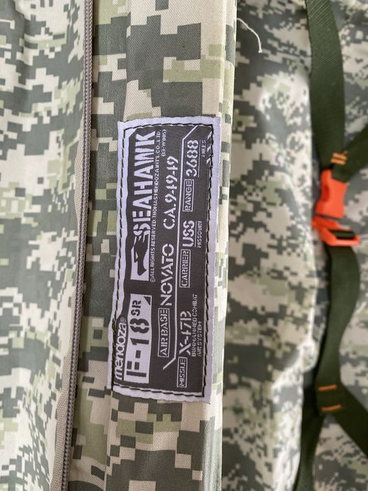 Mala de vaigem resistente