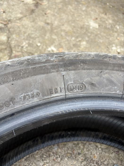 Літня резина 235/55/р20 Шина Bridgestone Ecopia h/l 422