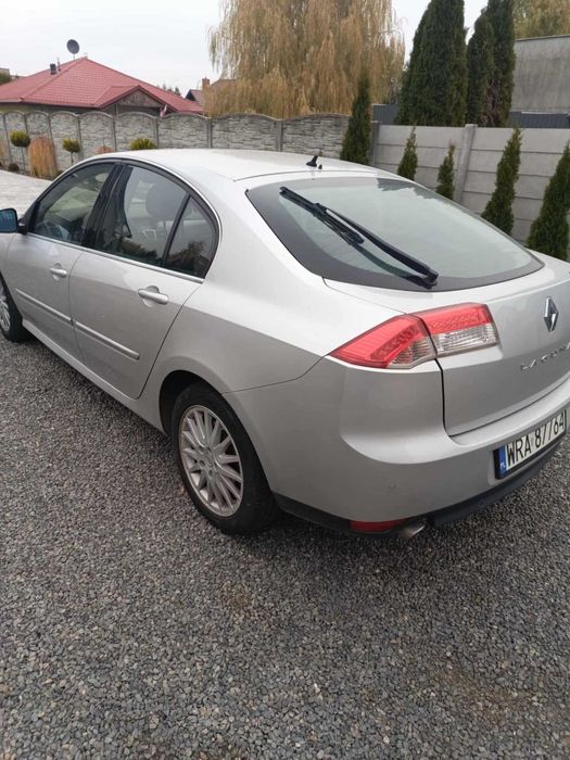 Renault Laguna 2.0 automat