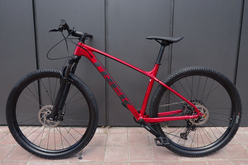 2023 Trek X-Caliber 9 ( L ) XT DEORE / SLX / RockShox кроскантрійник МТВ
