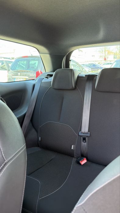 Citröen  Ds3 1.6 HDI