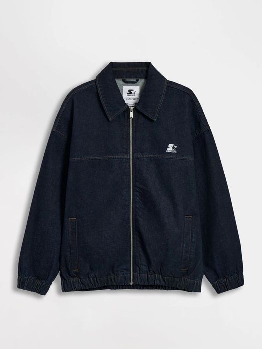 Джинсова куртка UNISEX Starter