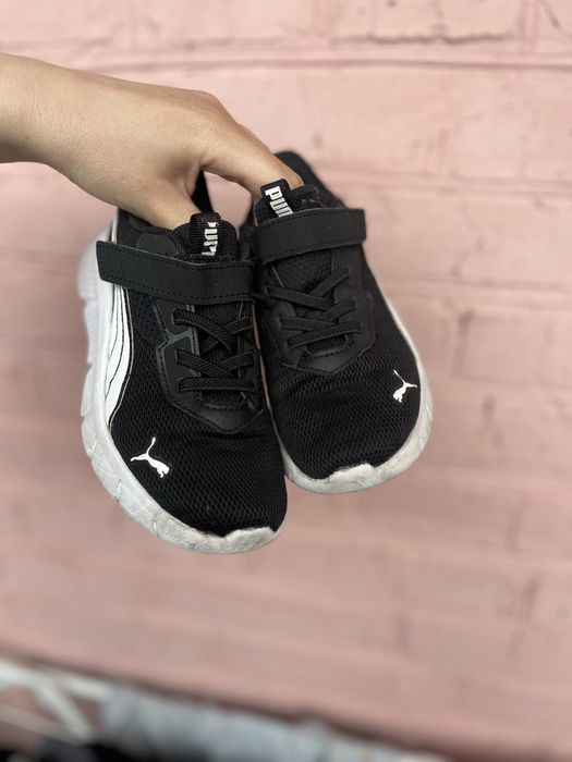 Кросівки puma дитячі