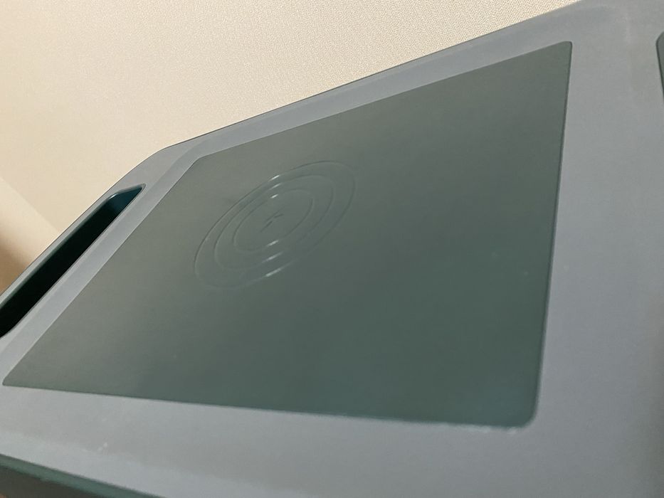 Зарядна станція 1024 Wh Вт Год LiFePo4 1200 W Peak 1800 W