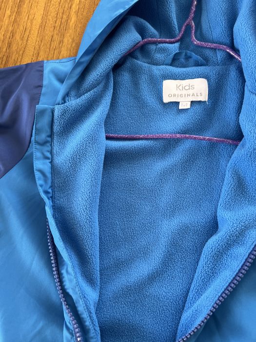 Грязепруф комбінізон